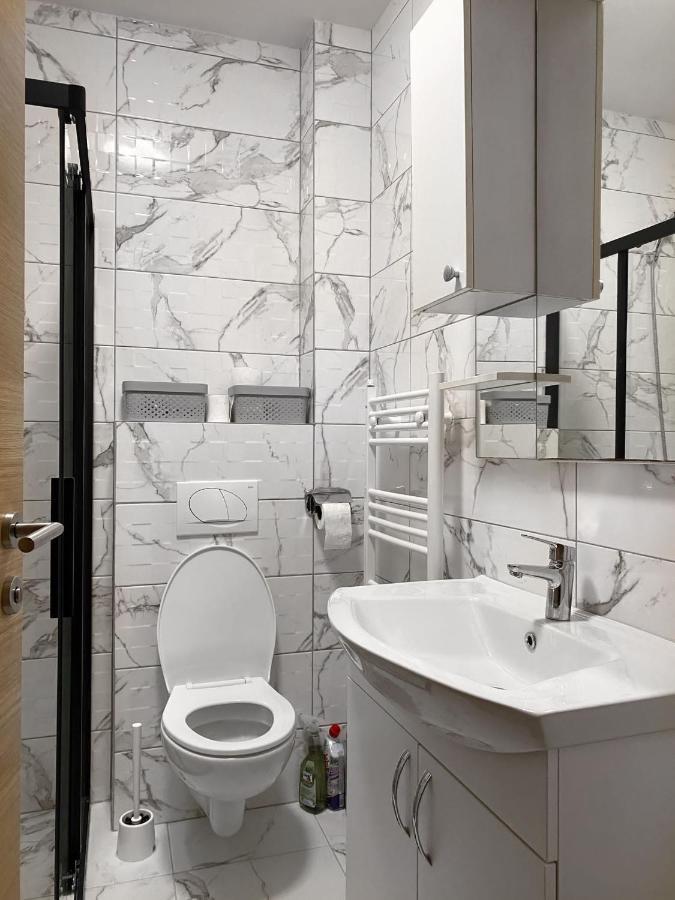 Apartman Court Prijedor Luaran gambar