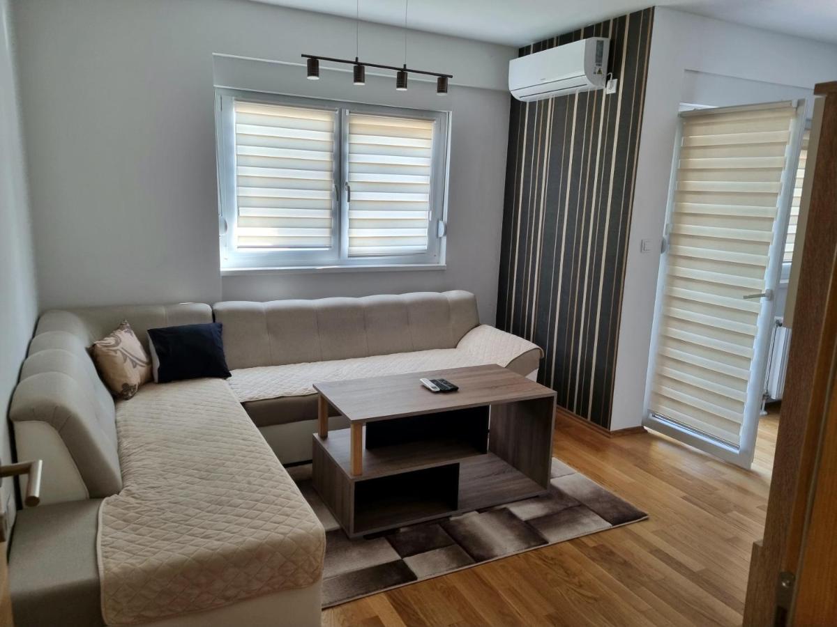 Apartman Court Prijedor Luaran gambar