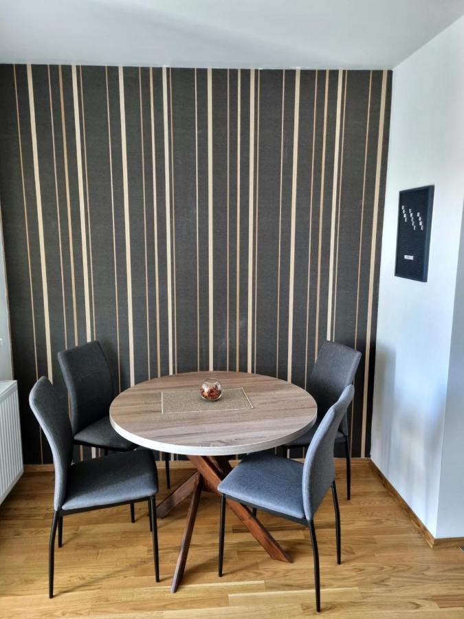 Apartman Court Prijedor Luaran gambar