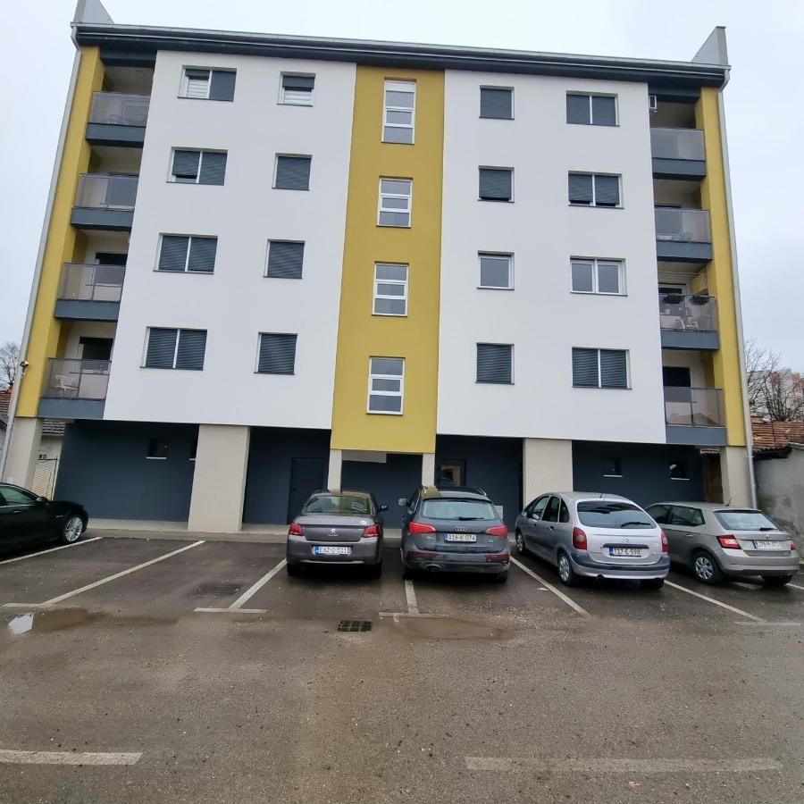 Apartman Court Prijedor Luaran gambar