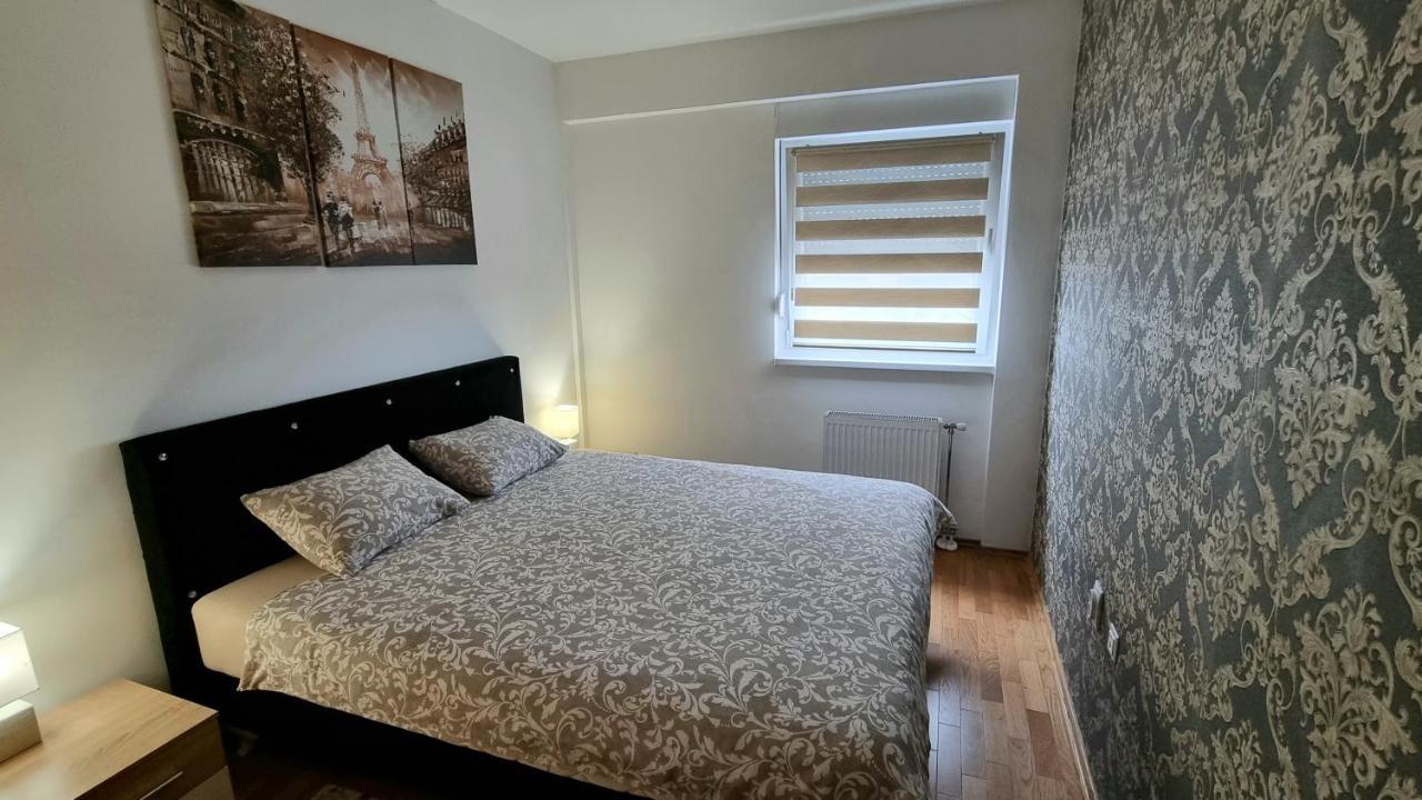 Apartman Court Prijedor Luaran gambar